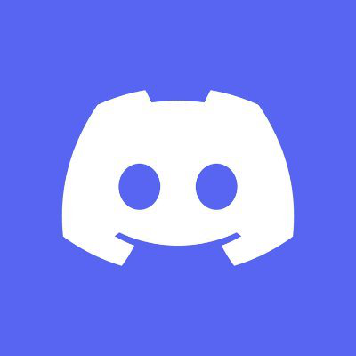 Discord Icon